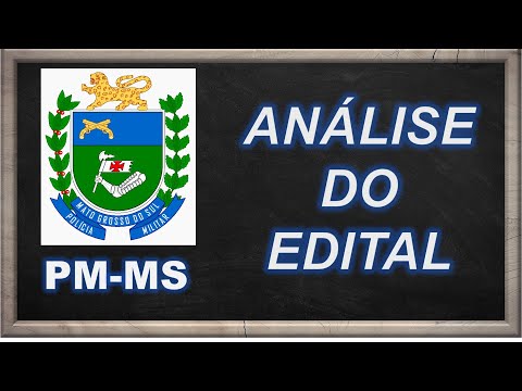 EDITAL PMMS - 2022 SEM ENROLAÇÃO