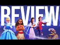 Disney Dreamlight Valley Early Access Review