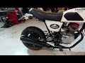 ホンダ エイプ50 
