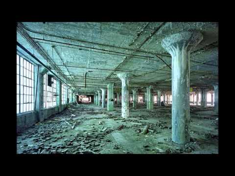 Mr Hellman   A Frenchman In Detroit