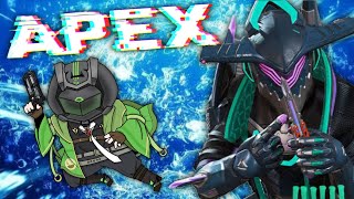 【#apex 】のんびり短め配信