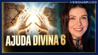 SÓ RELATOS QUE ENVOLVEM LIVRAMENTO E AJUDA DIVINA (PARTE 6) - COLETÂNEA TEMÁTICA