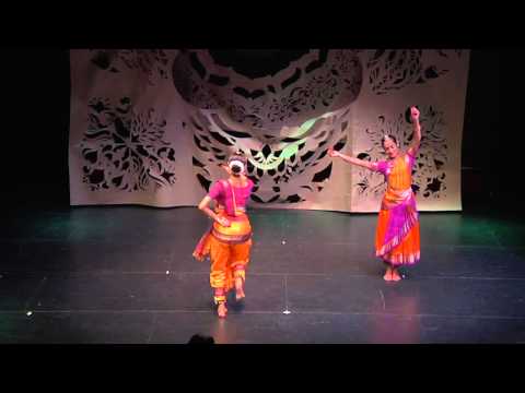 Shankari Shahdam (excerpt) - TGOT