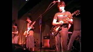 The Junior Varsity - Get Comfortable | Jacksonville, IL | 6/10/2005