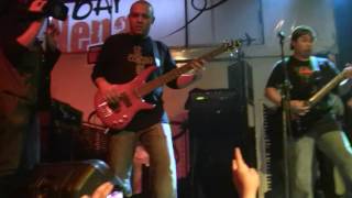 Breaking the broken - Control Denied tribute.