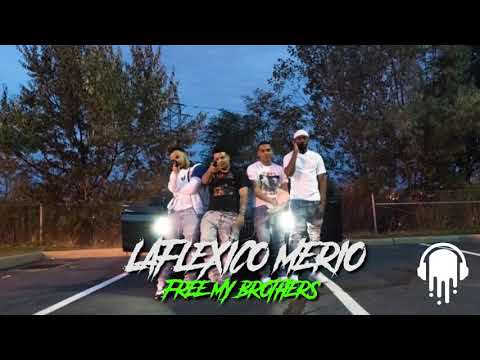 LAFLEXICO MERIO - FREE MY BROTHERS
