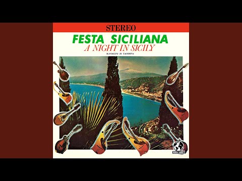 Tarantella Siciliana