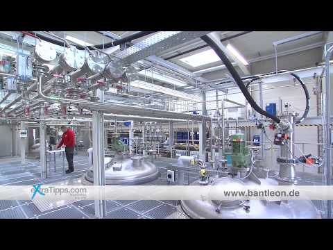 Hermann Bantleon GmbH YouTube-Vdeominiatur 5