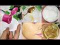 In Just 15 Get Glowing Skin With Dabur Gulabari Premium Rose Water गुलाब जल के क