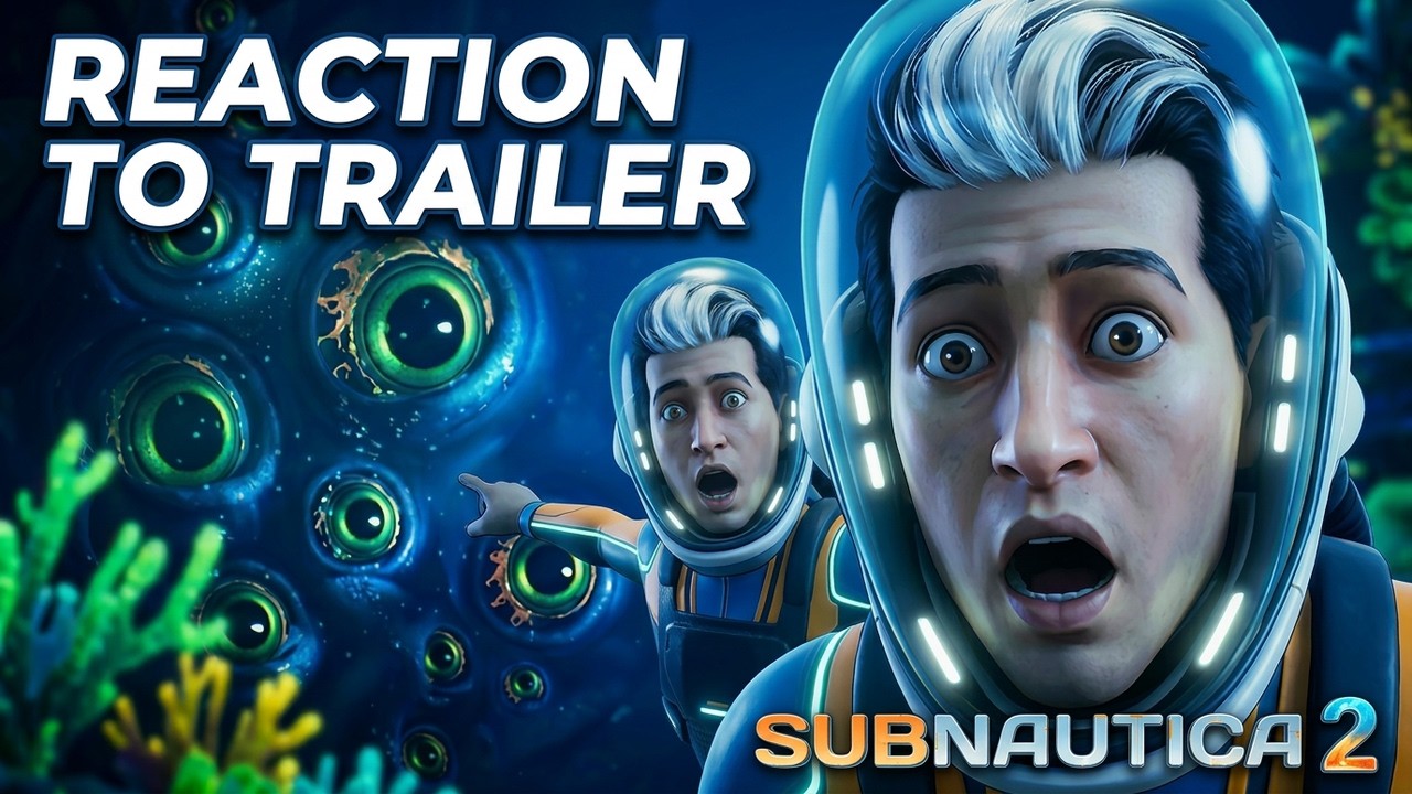 Subnautica Aurora Crash Site Guide: What to Take and When to Go