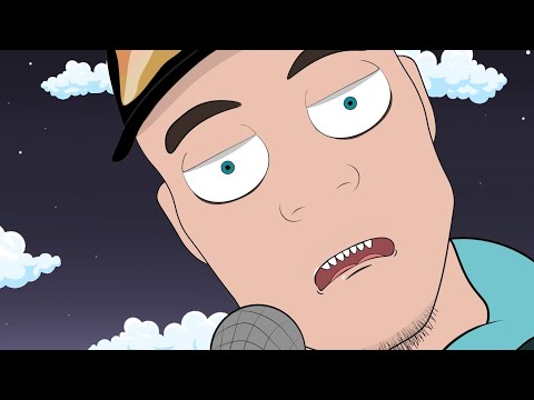 MrTraumatik & MTD - Confliction (prod.Crossbreed) (official video)