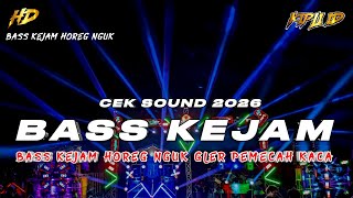 Download lagu DJ TERBARU 2026 | DJ CEK SOUND HOREG NGUK FULL BASS KEJAM PEMECAH KACA •KIPLI ID REMIX mp3 Download lagu DJ TERBARU 2026 | DJ CEK SOUND HOREG NGUK FULL BASS KEJAM PEMECAH KACA •KIPLI ID REMIX mp3