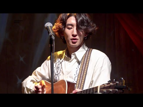 [4K] 190713 잔나비 (JANNABI) - Hong Kong (최정훈 focus) @Fools on the hill