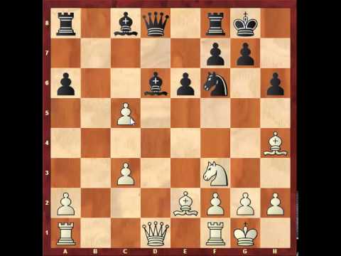 Chess: Semi - Slav game Susan Polgar 2567 - Anatoly Karpov 2682 http://sunday.b1u.org ✔️