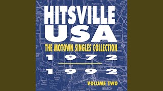 Let's Get Serious (Single Version)