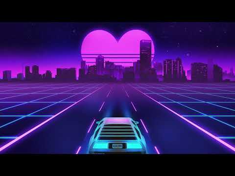 Skjalg A Skagen - Decades | Synthetic Chill Retro Wave Poetic Beats