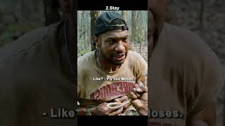 THE MOMENT A FATHER FACED HELL! Pulling His Son from a Landmine!  | Da 5 Bloods (2020) #movie #film