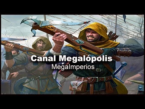 A LAS ARMAS (Las Ballestas)  -  Documentales