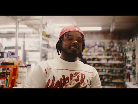 Raylo - THE DROP (Official Video) Shot by @then8brhood