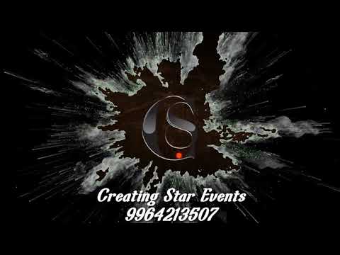 Amogh Birthday Special..... 9964213507