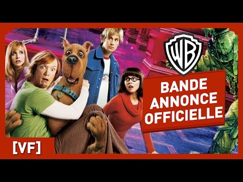 Bande annonce