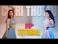Chiri Thottu Dance Tutorial Vrindharjun