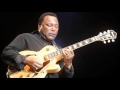 GEORGE BENSON   True Blue