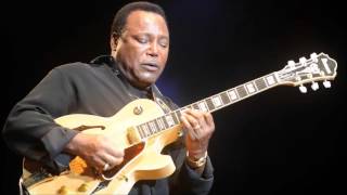 GEORGE BENSON   True Blue