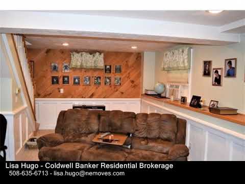 40 Parker St, Leicester MA 01542 - Single Family Home - Real Estate - For Sale -