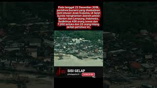 Download lagu Tsunami Banten 2018 mp3