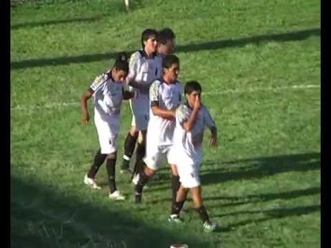 ARGENTINO "B" / ATL. CONCEPCIÓN 1 - 3 CONCEPCIÓN FC