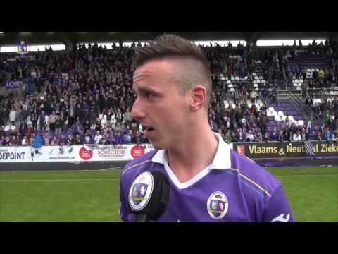 Reacties na Beerschot Wilrijk - Zwarte Leeuw