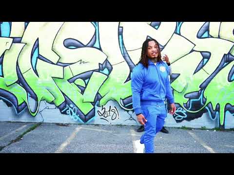 YNE Bozo - Message (feat. GodWorthy) OFFICIAL VIDEO