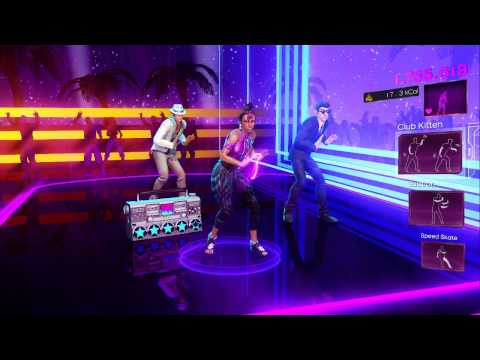 Dance Central 3 - Stereo Love (Hard) - Edward Maya & Vika Jugliana - *FLAWLESS*
