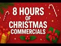 A Very 80s Christmas 8 Hours Of Vintage Holiday Commercials