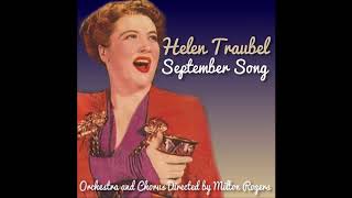 Helen Traubel &quot;September Song&quot;