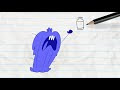 Sick Flick Pencilmation Animation Cartoons Pencilmation