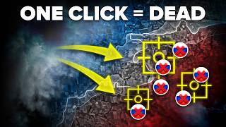 Ukrainian Hackers Find BIZARRE Way to Wipe Out Russians… With One Click MQDEFAULT Thumbnail
