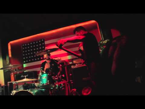 TIGER FLOWERS live at The Grand Victory, May.16th, 2014 (FULL SET)