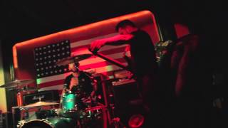 TIGER FLOWERS live at The Grand Victory, May.16th, 2014 (FULL SET)