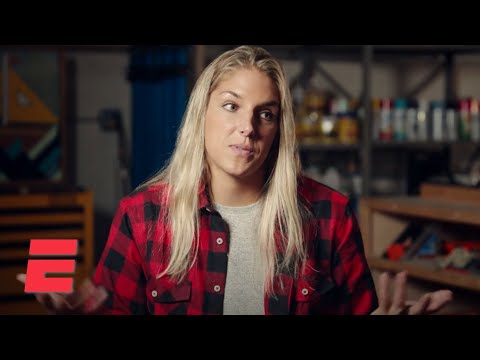 Elena Delle Donne’s Side Hustle Became a Full Business | Bring Out The Best