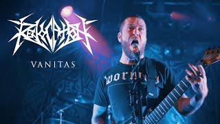 Revocation &quot;Vanitas&quot; (OFFICIAL VIDEO)