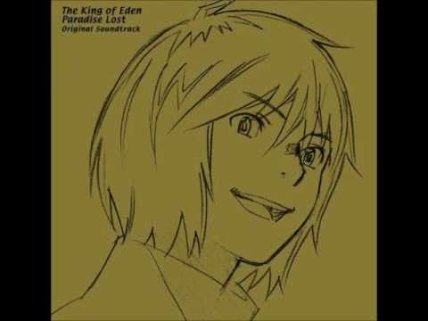 Eden of the East Movie OST - 12 Michael ka Belial (Eng. Op)