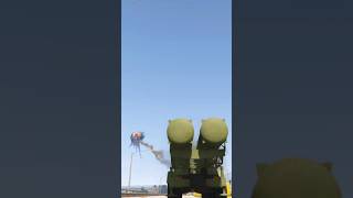 Irani tankr S-500 Bilastick Mezil Attack on israelian Fightr jets GTA 5