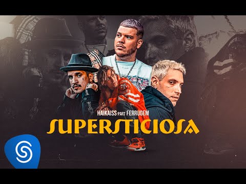 Video thumbnail for Supersticiosa