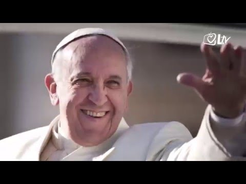 Papa s nama 9.4.2016. - Trebamo davati velikodušno i dok darujemo naše srce ne smije biti žalosno