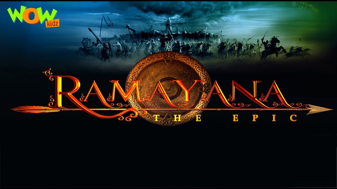Ramayana: The Epic video thumbnail