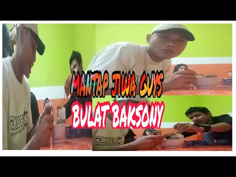 makan-bakso-with-sober