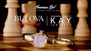 Bulova 97L170 American Girl - Kay Jewelers
