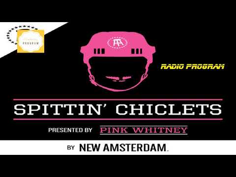 Spittin Chiclets | Spittin' Chiclets Episode 257: Featuring Cam Neely